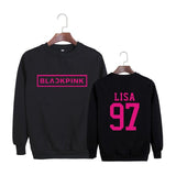 Blackpink Sweatshirt
