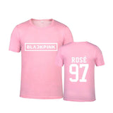 Blackpink T-Shirt