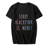 Blackpink is Mine T-Shirt