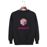 Square up Blackpink Sweatshirt