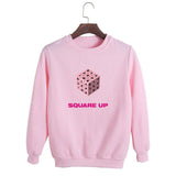 Square up Blackpink Sweatshirt