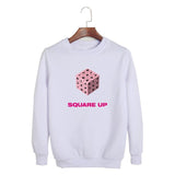Square up Blackpink Sweatshirt