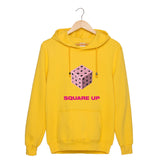 Square Up Hoodie