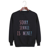 Blackpink is Mine Sweatshirt