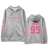 Blackpink Hoodie