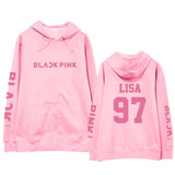 Blackpink Hoodie