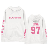 Blackpink Hoodie