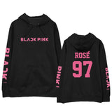Blackpink Hoodie