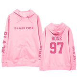 Blackpink Hoodie