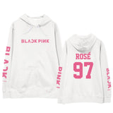 Blackpink Hoodie