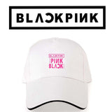 Blackpink Cap