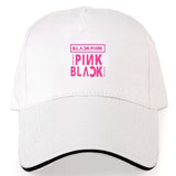 Blackpink Cap