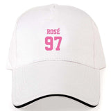 Blackpink Cap