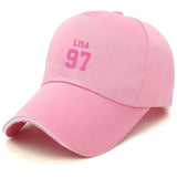 Blackpink Cap