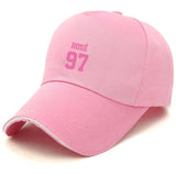 Blackpink Cap