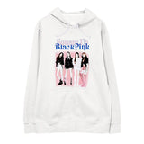 Blackpink Hoodie