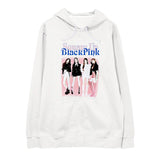 Blackpink Hoodie