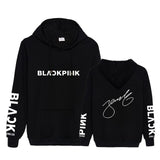 Signatured Blackpink Hoodie