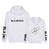 Signatured Blackpink Hoodie