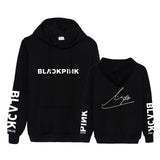 Signatured Blackpink Hoodie