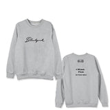 Blackpink Sweatshirt