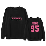 Blackpink Sweatshirt