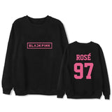 Blackpink Sweatshirt