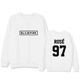 Blackpink Sweatshirt