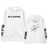 Signatured Blackpink Hoodie