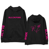 Signatured Blackpink Hoodie
