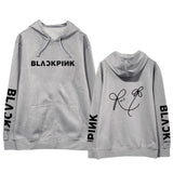 Signatured Blackpink Hoodie