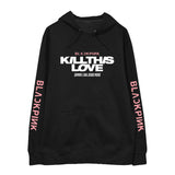 Kill This Love Hoodie