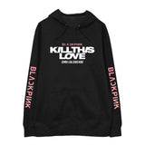 Kill This Love Hoodie