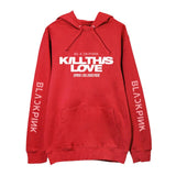 Kill This Love Hoodie