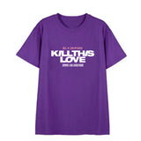 Kill This Love T-Shirt