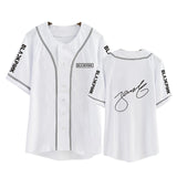 Signatured Blackpink T-Shirt