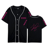 Signatured Blackpink T-Shirt