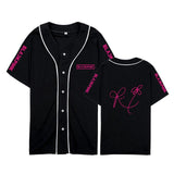 Signatured Blackpink T-Shirt