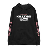 Kill This Love Hoodie