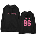 Blackpink Hoodie