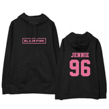 Blackpink Hoodie