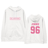 Blackpink Hoodie