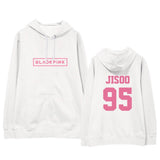 Blackpink Hoodie