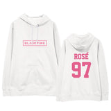 Blackpink Hoodie