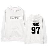 Blackpink Hoodie