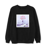 Jennie Solo Swetshirt