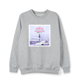 Jennie Solo Swetshirt