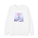 Jennie Solo Swetshirt