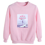 Solo Sweatshirt
