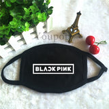 Blackpink Mask